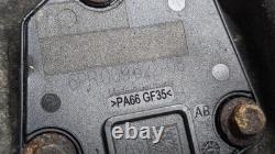 Volvo Xc60 Mk1 Oil Sump Pan 2.0 D3 / D5204t2 31316978aa 2010