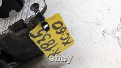 Volvo Xc60 Mk1 Oil Sump Pan 2.0 D3 / D5204t2 31316978aa 2010