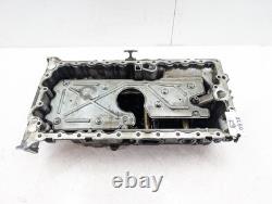 Volvo Xc60 Mk1 Oil Sump Pan 2.4 D5 / D5244t10 Diesel 31258206 2010