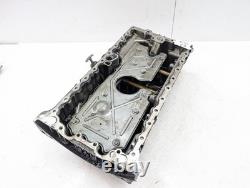 Volvo Xc60 Mk1 Oil Sump Pan 2.4 D5 / D5244t10 Diesel 31258206 2010