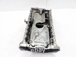 Volvo Xc60 Mk1 Oil Sump Pan 2.4 D5 / D5244t10 Diesel 31258206 2010