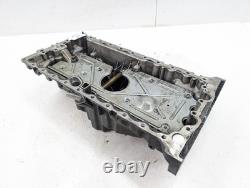 Volvo Xc60 Mk1 Oil Sump Pan 2.4 D5 / D5244t10 Diesel 31258206 2010