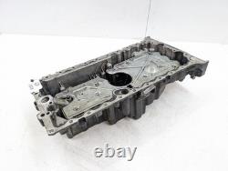 Volvo Xc60 Mk1 Oil Sump Pan 2.4 D5 / D5244t10 Diesel 31258206 2010