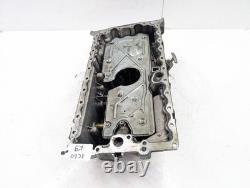 Volvo Xc60 Mk1 Oil Sump Pan 2.4 D5 / D5244t10 Diesel 31258206 2010