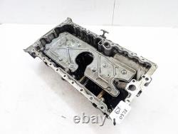 Volvo Xc60 Mk1 Oil Sump Pan 2.4 D5 / D5244t10 Diesel 31258206 2010
