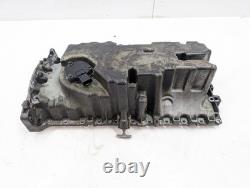 Volvo Xc60 Mk1 Oil Sump Pan 2.4 D5 / D5244t10 Diesel 31258206 2010