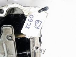 Volvo Xc60 Mk1 Oil Sump Pan 2.4 D5 / D5244t10 Diesel 31258206 2010