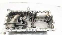 Volvo Xc60 Mk1 Oil Sump Pan 2.4 D5 / D5244t15 Diesel 9487159 2012