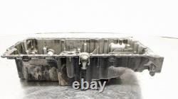 Volvo Xc60 Mk1 Oil Sump Pan 2.4 D5 / D5244t15 Diesel 9487159 2012
