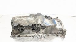 Volvo Xc60 Mk1 Oil Sump Pan 2.4 D5 / D5244t15 Diesel 9487159 2012