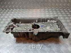 Volvo Xc60 Oil Sump Pan 2.4 D5 D5244t10 Diesel 31316978 Mk1 2010