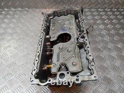 Volvo Xc60 Oil Sump Pan 2.4 D5 D5244t10 Diesel 31316978 Mk1 2010