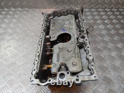 Volvo Xc60 Oil Sump Pan 2.4 D5 D5244t10 Diesel 31316978 Mk1 2010