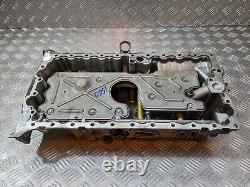 Volvo Xc60 Oil Sump Pan 2.4 D5 D5244t10 Diesel 31316978 Mk1 2010