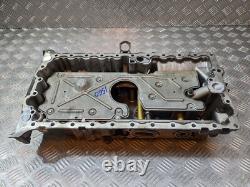 Volvo Xc60 Oil Sump Pan 2.4 D5 D5244t10 Diesel 31316978 Mk1 2010