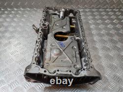 Volvo Xc60 Oil Sump Pan 2.4 D5 D5244t10 Diesel 31316978 Mk1 2010
