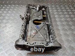 Volvo Xc60 Oil Sump Pan 2.4 D5 D5244t10 Diesel 31316978 Mk1 2010