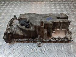 Volvo Xc60 Oil Sump Pan 2.4 D5 D5244t10 Diesel 31316978 Mk1 2010