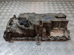 Volvo Xc60 Oil Sump Pan 2.4 D5 D5244t10 Diesel 31316978 Mk1 2010