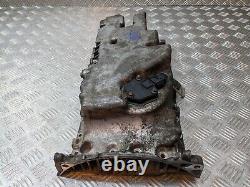 Volvo Xc60 Oil Sump Pan 2.4 D5 D5244t10 Diesel 31316978 Mk1 2010