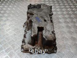 Volvo Xc60 Oil Sump Pan 2.4 D5 D5244t10 Diesel 31316978 Mk1 2010