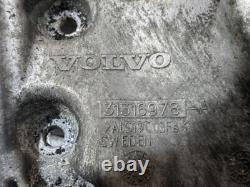 Volvo Xc60 Oil Sump Pan 2.4 D5 D5244t10 Diesel 31316978 Mk1 2010