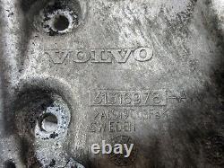 Volvo Xc60 Oil Sump Pan 2.4 D5 D5244t10 Diesel 31316978 Mk1 2010