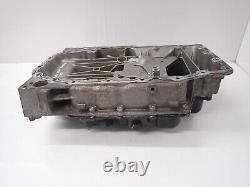 Vw Audi Seat Skoda 1.4 Tsi Cpt Oil Sump Pan 04e103600b 04e103603