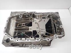 Vw Audi Seat Skoda 1.4 Tsi Cpt Oil Sump Pan 04e103600b 04e103603