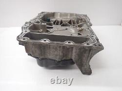 Vw Audi Seat Skoda 1.4 Tsi Cpt Oil Sump Pan 04e103600b 04e103603