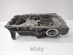 Vw Audi Seat Skoda 1.4 Tsi Cpt Oil Sump Pan 04e103600b 04e103603
