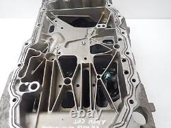 Vw Audi Seat Skoda 1.4 Tsi Cpt Oil Sump Pan 04e103600b 04e103603