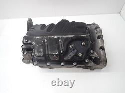 Vw Audi Seat Skoda 1.4 Tsi Cpt Oil Sump Pan 04e103600b 04e103603