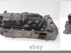 Vw Audi Seat Skoda 1.4 Tsi Cpt Oil Sump Pan 04e103600b 04e103603