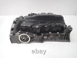 Vw Audi Seat Skoda 1.4 Tsi Cpt Oil Sump Pan 04e103600b 04e103603