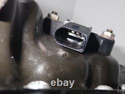 Vw Audi Seat Skoda 1.4 Tsi Cpt Oil Sump Pan 04e103600b 04e103603