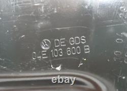 Vw Audi Seat Skoda 1.4 Tsi Cpt Oil Sump Pan 04e103600b 04e103603