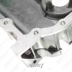 Vw Caddy & Tiguan 1.6 1.9 2.0 Tdi Aluminium Engine Oil Sump Pan 2005-onwards