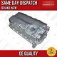 Vw Golf Mk5, Passat B6, Jetta, Caddy 1.9 2.0 Tdi Engine Oil Sump Pan 20032011