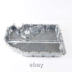 Vw Golf Mk7 Passat B8 Polo Sharan Tiguan Touran Aluminium Oil Sump Pan Tray