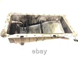 Vw Lt 2.8 Tdi Auh Engine Oil Sump Pan 940701150024 Genuine 2002-2006 Warranty