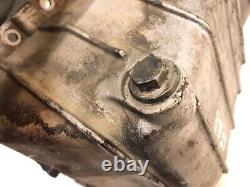 Vw Lt 2.8 Tdi Auh Engine Oil Sump Pan 940701150024 Genuine 2002-2006 Warranty