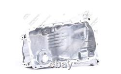 Vw Passat 1.9 Tdi 1998-2005 Engine Oil Sump Pan With Sensor Hole 06b103601n