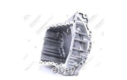 Vw Passat 1.9 Tdi 1998-2005 Engine Oil Sump Pan With Sensor Hole 06b103601n