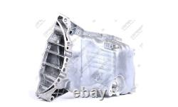 Vw Passat 1.9 Tdi 1998-2005 Engine Oil Sump Pan With Sensor Hole 06b103601n