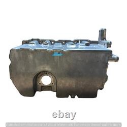 Vw Passat 3g 2018-2024 Dfga 2.0 Tdi New Engine Oil Sump Pan 04l103603ac