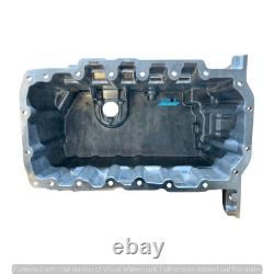 Vw Passat 3g 2018-2024 Dfga 2.0 Tdi New Engine Oil Sump Pan 04l103603ac