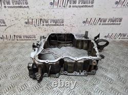 Vw Polo Audi Seat Skoda Upper Oil Sump Pan 1.4tdi Cus Cusa 04b103603e 2014-2017