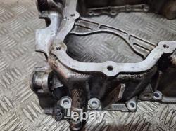 Vw Polo Audi Seat Skoda Upper Oil Sump Pan 1.4tdi Cus Cusa 04b103603e 2014-2017