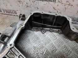 Vw Polo Audi Seat Skoda Upper Oil Sump Pan 1.4tdi Cus Cusa 04b103603e 2014-2017